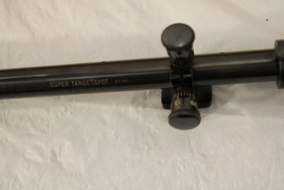 Lyman Super Target Spot in 15x - Image 3 of 5