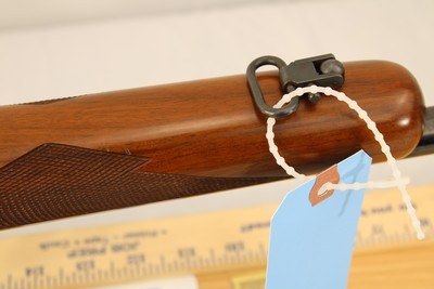 Ruger No. 1 Rifle in 7x57mm - Image 7 of 14