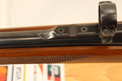Ruger No. 1 Rifle in 7x57mm - Image 14 of 14