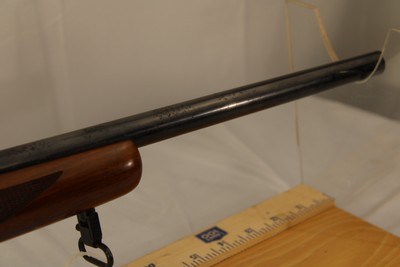 Ruger No. 1 Rifle in 7x57mm - Image 4 of 14