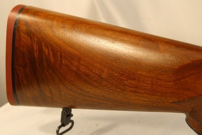 Ruger No. 1 Rifle in 7x57mm - Image 2 of 14