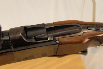 Ruger No. 1 Rifle in 7x57mm - Image 13 of 14
