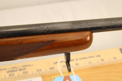 Ruger No. 1 Rifle in 7x57mm - Image 6 of 14