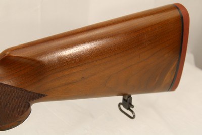 Ruger No. 1 Rifle in 7x57mm - Image 11 of 14