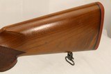 Ruger No. 1 Rifle in 7x57mm - Image 11 of 14