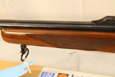 Ruger No. 1 Rifle in 7x57mm - Image 12 of 14