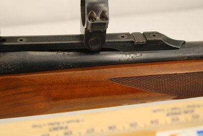 Ruger No. 1 Rifle in 7x57mm - Image 5 of 14