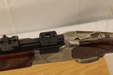 Winchester Grand European XTR O/U Cased Double Rifle in .270 Win - Image 10 of 13