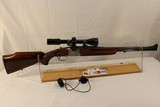 Winchester Grand European XTR O/U Cased Double Rifle in .270 Win - Image 5 of 13