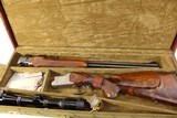 Winchester Grand European XTR O/U Cased Double Rifle in .270 Win - Image 1 of 13