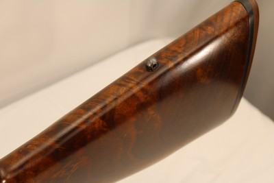 Winchester Grand European XTR O/U Cased Double Rifle in .270 Win - Image 12 of 13