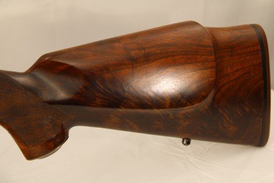 Winchester Grand European XTR O/U Cased Double Rifle in .270 Win - Image 6 of 13