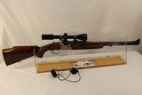 Winchester Grand European XTR O/U Cased Double Rifle in .270 Win - Image 5 of 13