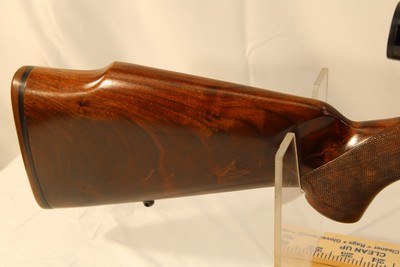 Winchester Grand European XTR O/U Cased Double Rifle in .270 Win - Image 3 of 13