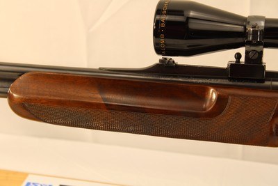 Winchester Grand European XTR O/U Cased Double Rifle in .270 Win - Image 8 of 13