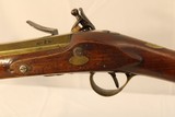 Blair Brass Barrel Flintlock Blunderbuss 12 Guage - Image 12 of 15