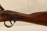 Blair Brass Barrel Flintlock Blunderbuss 12 Guage - Image 14 of 15