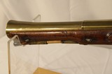 Blair Brass Barrel Flintlock Blunderbuss 12 Guage - Image 15 of 15