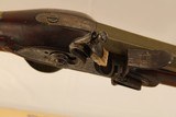 Blair Brass Barrel Flintlock Blunderbuss 12 Guage - Image 5 of 15