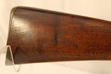 Blair Brass Barrel Flintlock Blunderbuss 12 Guage - Image 3 of 15