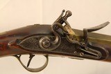 Blair Brass Barrel Flintlock Blunderbuss 12 Guage - Image 2 of 15