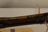 Blair Brass Barrel Flintlock Blunderbuss 12 Guage - Image 9 of 15