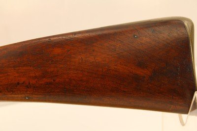 Blair Brass Barrel Flintlock Blunderbuss 12 Guage - Image 13 of 15