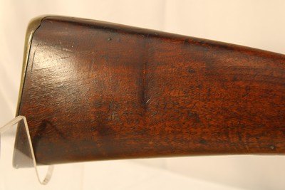 Blair Brass Barrel Flintlock Blunderbuss 12 Guage - Image 3 of 15
