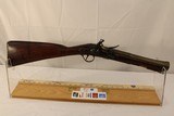 Blair Brass Barrel Flintlock Blunderbuss 12 Guage - Image 1 of 15