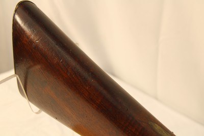 Blair Brass Barrel Flintlock Blunderbuss 12 Guage - Image 11 of 15