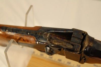 Shiloh Replica Sharps Model 1874 in 45-70 Government - Image 8 of 16