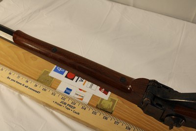 Shiloh Replica Sharps Model 1874 in 45-70 Government - Image 16 of 16