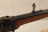 Shiloh Replica Sharps Model 1874 in 45-70 Government - Image 6 of 16