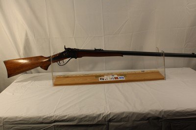 Shiloh Replica Sharps Model 1874 in 45-70 Government - Image 7 of 16
