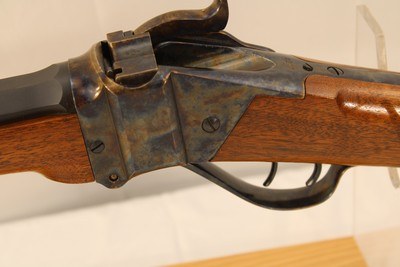 Shiloh Replica Sharps Model 1874 in 45-70 Government - Image 11 of 16