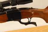 Ruger No. 1 Falling Block Rifle 300 Win Mag - Image 11 of 13