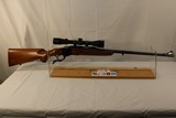 Ruger No. 1 Falling Block Rifle 300 Win Mag - Image 5 of 13