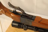 Ruger No. 1 Falling Block Rifle 300 Win Mag - Image 7 of 13