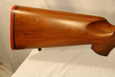 Ruger No. 1 Falling Block Rifle 300 Win Mag - Image 2 of 13