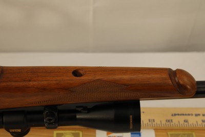 Ruger No. 1 Falling Block Rifle 300 Win Mag - Image 8 of 13