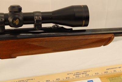 Ruger No. 1 Falling Block Rifle 300 Win Mag - Image 3 of 13