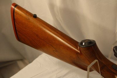 Ruger No. 1 Falling Block Rifle 300 Win Mag - Image 9 of 13