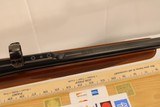Ruger No. 1 Bicentennial Rifle in 6 MM Rem - Image 6 of 15