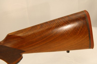 Ruger No. 1 Bicentennial Rifle in 6 MM Rem - Image 8 of 15