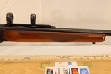 Ruger No. 1 Bicentennial Rifle in 6 MM Rem - Image 3 of 15