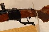 Ruger No. 1 Bicentennial Rifle in 6 MM Rem - Image 9 of 15