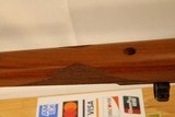 Ruger No. 1 Bicentennial Rifle in 6 MM Rem - Image 13 of 15