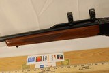 Ruger No. 1 Bicentennial Rifle in 6 MM Rem - Image 10 of 15