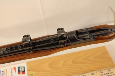 Ruger No. 1 Bicentennial Rifle in 6 MM Rem - Image 11 of 15