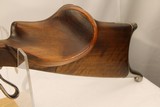 B. Demmel Schuetzen Rifle .22 Fim Fire. - Image 2 of 15